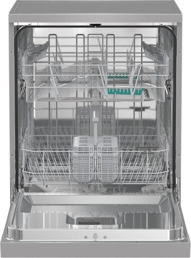 Gorenje GS642E90X Машина за садови