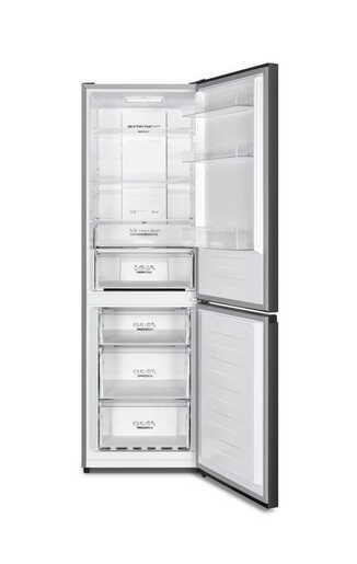 Gorenje NRK619CABXL4 комбиниран фрижидер