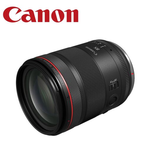 CANON MIRR lens RF85 F1.4 L VCM објектив
