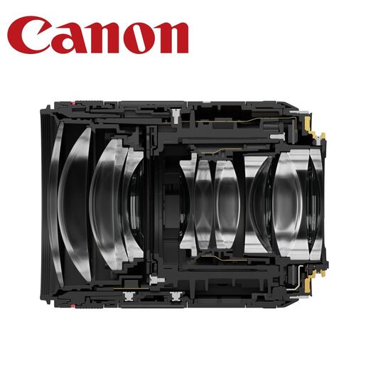 CANON MIRR lens RF85 F1.4 L VCM објектив