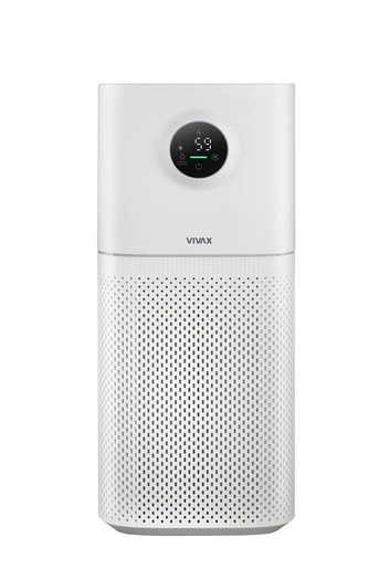 VIVAX HOME AP-400M W AERIS Lite прочистувач за воздух