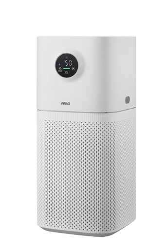 VIVAX HOME AP-400M W AERIS Lite прочистувач за воздух
