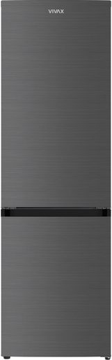 VIVAX HOME CF-290ENF BX комбиниран фрижидер