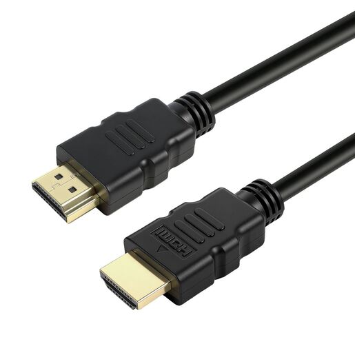 CABLE HDMI to HDMI, 2.0, 1 m