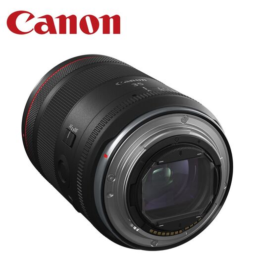 CANON MIRR lens RF35MM F1.4L VCM објектив
