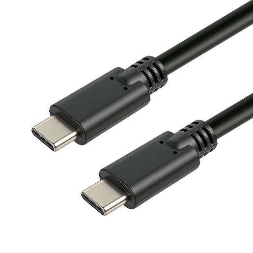 CABLE USB-C to USB-C, 3.1, 1 m