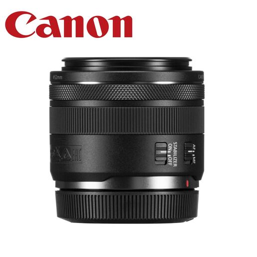 CANON MIRR lens RF35 f/1.8M IS 2973C005 објектив