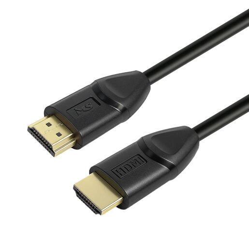 CABLE HDMI to HDMI, 1.4, 1 m