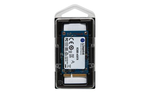 Kingston SSD 512GB SKC600 SKC600MS/512G