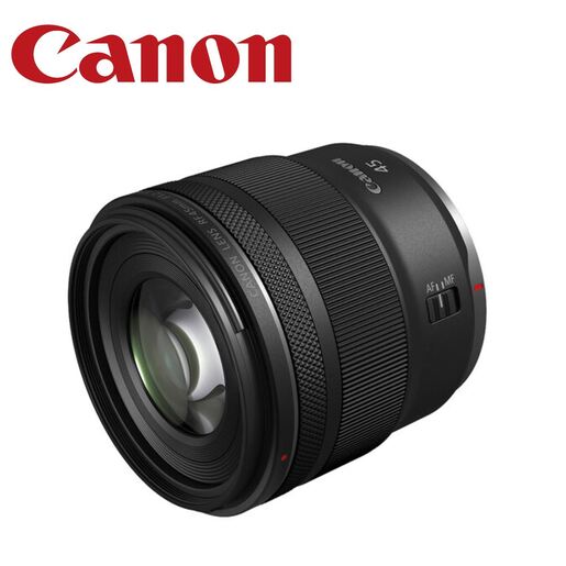 CANON MIRR LENS RF45MM F1.2 STM објектив