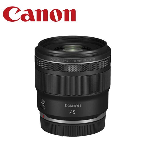 CANON MIRR LENS RF45MM F1.2 STM објектив