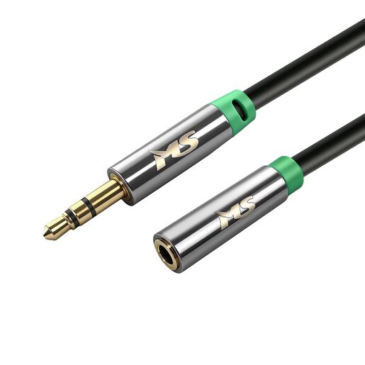CABLE 3.5 mm to 3.5 mm, 3 m, Female