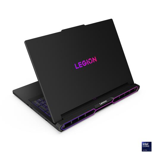 Lenovo Legion Pro 7 16IAX10H Eclipse Black 83F500DJRM (16" WQXGA / Ultra 9 275HX / 64GB RAM / 2TB SSD / RTX 5080 16GB ) лаптоп