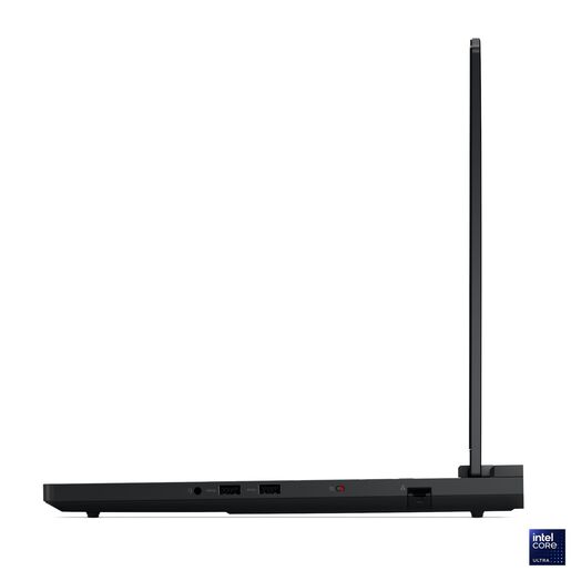 Lenovo Legion Pro 7 16IAX10H Eclipse Black 83F500DJRM (16" WQXGA / Ultra 9 275HX / 64GB RAM / 2TB SSD / RTX 5080 16GB ) лаптоп