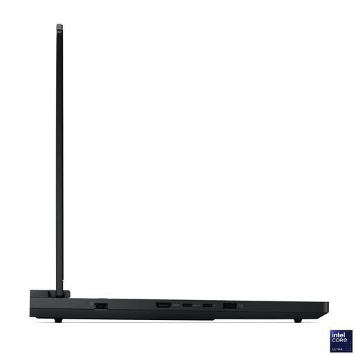 Lenovo Legion Pro 7 16IAX10H Eclipse Black 83F500DJRM (16" WQXGA / Ultra 9 275HX / 64GB RAM / 2TB SSD / RTX 5080 16GB ) лаптоп