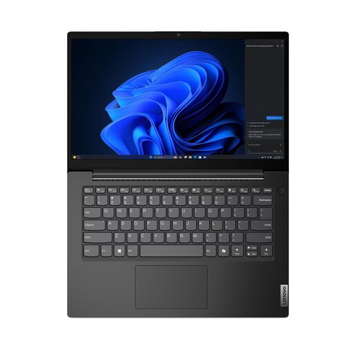 Lenovo V14 G5 IRL Black 83GU006YRI (14" FHD / i5-13420H / 8GB RAM / 512GB SSD ) лаптоп