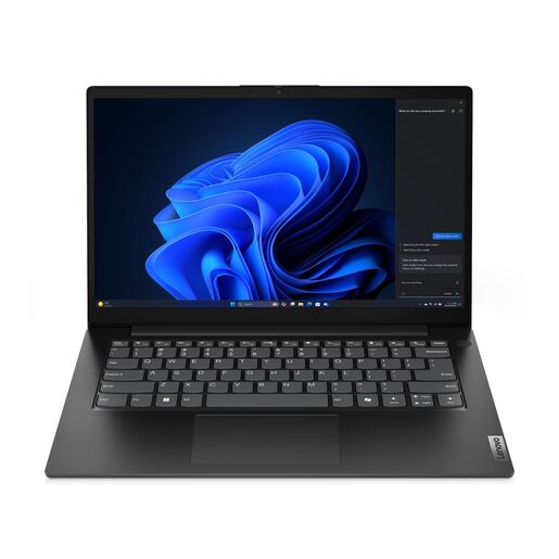 Lenovo V14 G5 IRL Black 83GU006YRI (14" FHD / i5-13420H / 8GB RAM / 512GB SSD ) лаптоп
