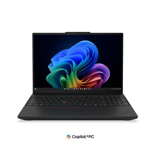Lenovo ThinkPad T16 Gen 5 Black 21WTS014RI (16" WUXGA / Ultra 5 325 / 32GB RAM / 512GB SSD / Win 11 Pro ) лаптоп