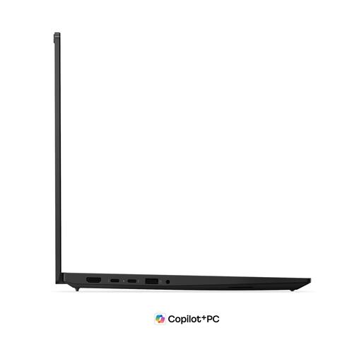 Lenovo ThinkPad E16 Gen 3 Black 22AY002ARI (16" WQXGA / Ultra 7 258V / 32GB RAM / 1TB SSD ) лаптоп