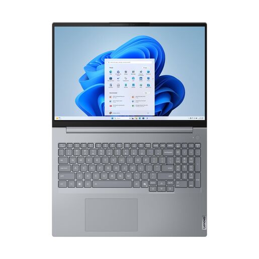 Lenovo ThinkBook 16 G8 IAL Arctic Grey 21SK007YRI (16" WUXGA / Ultra 7 255H / 16GB RAM / 512GB SSD ) лаптоп