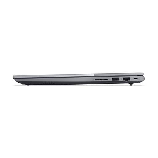 Lenovo ThinkBook 16 G8 IAL Arctic Grey 21SK007YRI (16" WUXGA / Ultra 7 255H / 16GB RAM / 512GB SSD ) лаптоп