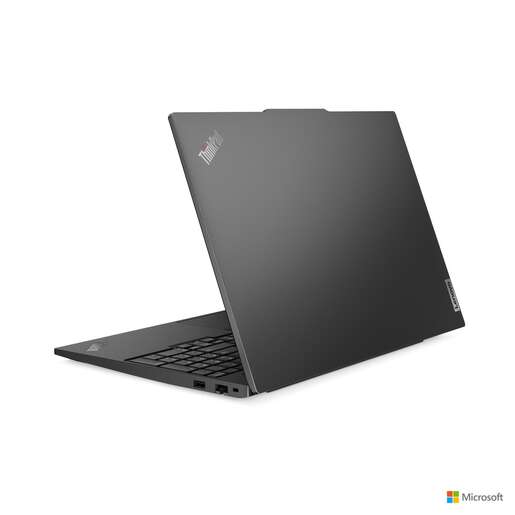 Lenovo ThinkPad E16 Gen 2 Black 21MA003SRI (16" WUXGA / Ultra 5 125U / 32GB RAM / 1TB SSD ) лаптоп