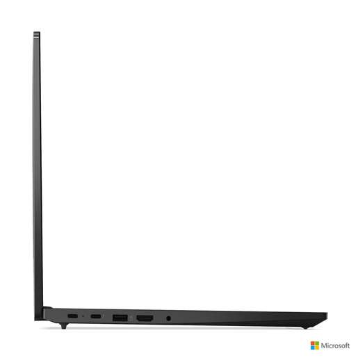 Lenovo ThinkPad E16 Gen 2 Black 21MA003SRI (16" WUXGA / Ultra 5 125U / 32GB RAM / 1TB SSD ) лаптоп