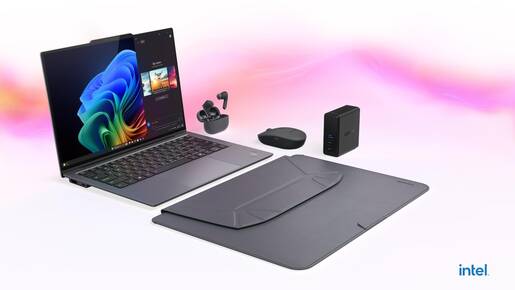 Lenovo ThinkPad X9-14 Gen 1 Aura Edition Grey 21QA002KRI (14" WUXGA / Ultra 7 258V / 32GB RAM / 1TB SSD / Win 11 Pro ) лаптоп