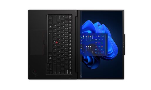 Lenovo ThinkPad X1 Carbon Gen 13 Aura Edition Black 21QTS14BRI (14" WUXGA / Ultra 7 255H / 64GB RAM / 1TB SSD ) лаптоп