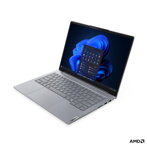 Lenovo ThinkBook 14 G9 AHP Arctic Grey 21V0000NRI (14" WUXGA / Ryzen 7 250 / 32GB RAM / 512GB SSD ) лаптоп