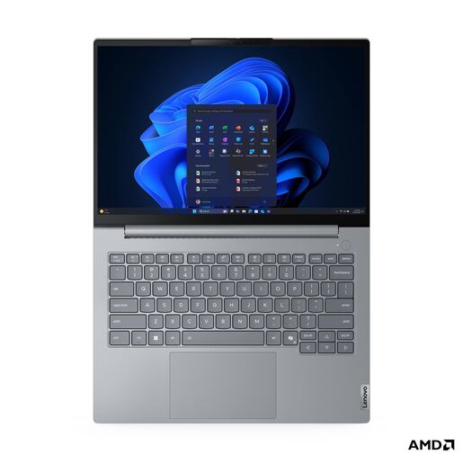 Lenovo ThinkBook 14 G9 AHP Arctic Grey 21V0000NRI (14" WUXGA / Ryzen 7 250 / 32GB RAM / 512GB SSD ) лаптоп