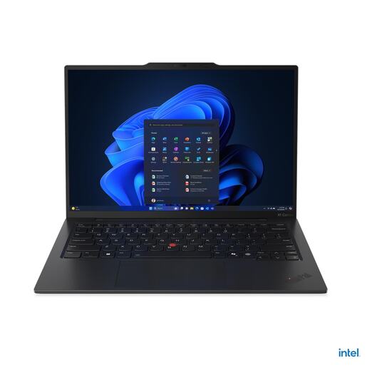 Lenovo ThinkPad X1 Carbon Gen 13 Aura Edition Black 21NS004KRI (14" OLED / Ultra 7 258V / 32GB RAM / 2TB SSD / Win 11 Pro) лаптоп