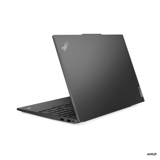 Lenovo ThinkPad E16 Gen 2 Black 21M5002PRI (16" WUXGA / Ryzen 7 7735HS / 16GB RAM / 512GB SSD) лаптоп