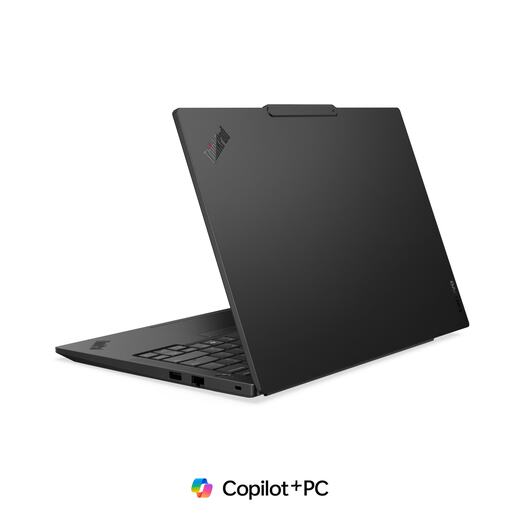 Lenovo ThinkPad E14 Gen 7 Black 21U20050RI (14" 2.8K IPS / Ultra 5 228V / 32GB RAM / 1TB SSD ) лаптоп