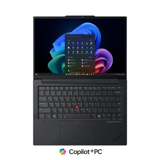 Lenovo ThinkPad E14 Gen 7 Black 21U20050RI (14" 2.8K IPS / Ultra 5 228V / 32GB RAM / 1TB SSD ) лаптоп