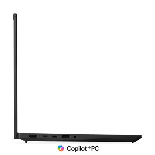 Lenovo ThinkPad E14 Gen 7 Black 21U20050RI (14" 2.8K IPS / Ultra 5 228V / 32GB RAM / 1TB SSD ) лаптоп