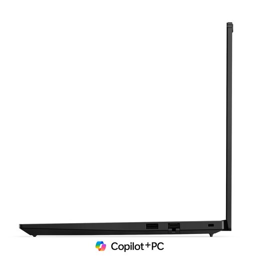 Lenovo ThinkPad E14 Gen 7 Black 21U20050RI (14" 2.8K IPS / Ultra 5 228V / 32GB RAM / 1TB SSD ) лаптоп