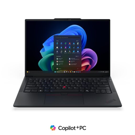 Lenovo ThinkPad E14 Gen 7 Black 21U20050RI (14" 2.8K IPS / Ultra 5 228V / 32GB RAM / 1TB SSD ) лаптоп