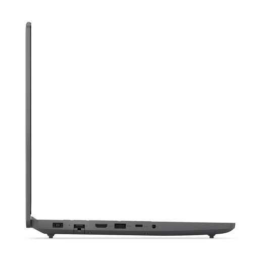 Lenovo LOQ 15IAX9E Luna Grey 83LK001YRM (15.6" FHD / i5-12450HX / 16GB RAM / 512GB SSD / RTX 4050 6GB ) лаптоп