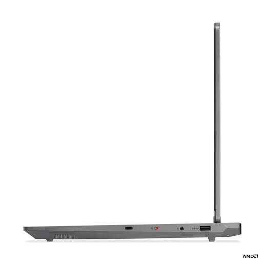 Lenovo LOQ 15AHP10 Luna Grey 83JG0029RM (15.6" FHD / R5 220 / 16GB RAM / 512GB SSD / RTX 5050 8GB ) лаптоп