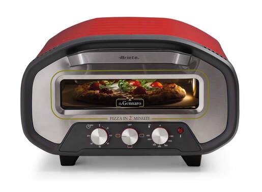 Ariete AR3901/00 Da Gennaro печка за пица