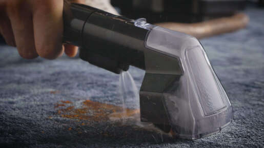 Ariete AR2482/00 Spot Cleaner Heat Pro