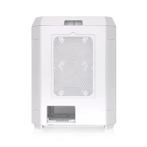 ThermalTake The Tower 600 Snow