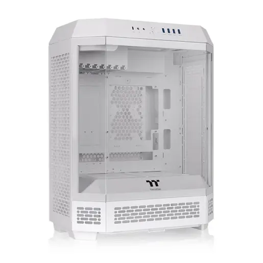 ThermalTake The Tower 600 Snow