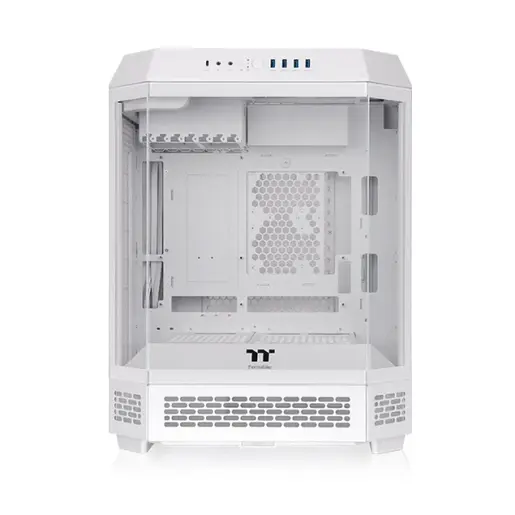 ThermalTake The Tower 600 Snow