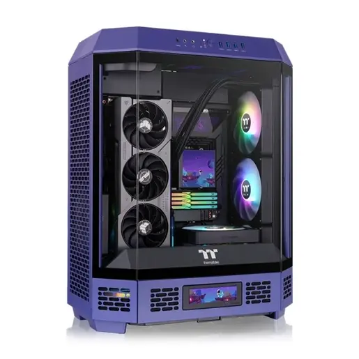 ThermalTake The Tower 600 Future dusk