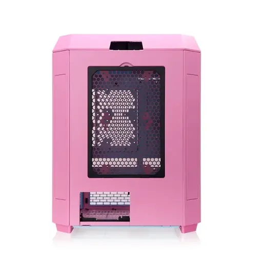 ThermalTake The Tower 600 Bubble pink