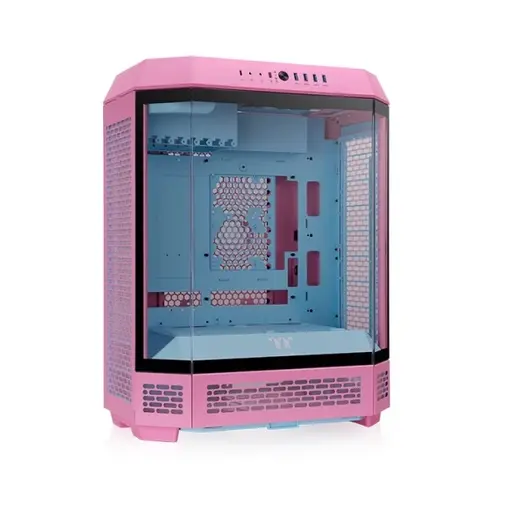 ThermalTake The Tower 600 Bubble pink