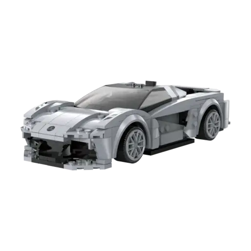 CaDa Lotus Evija коцки