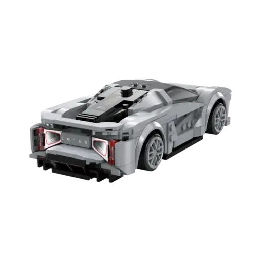 CaDa Lotus Evija коцки